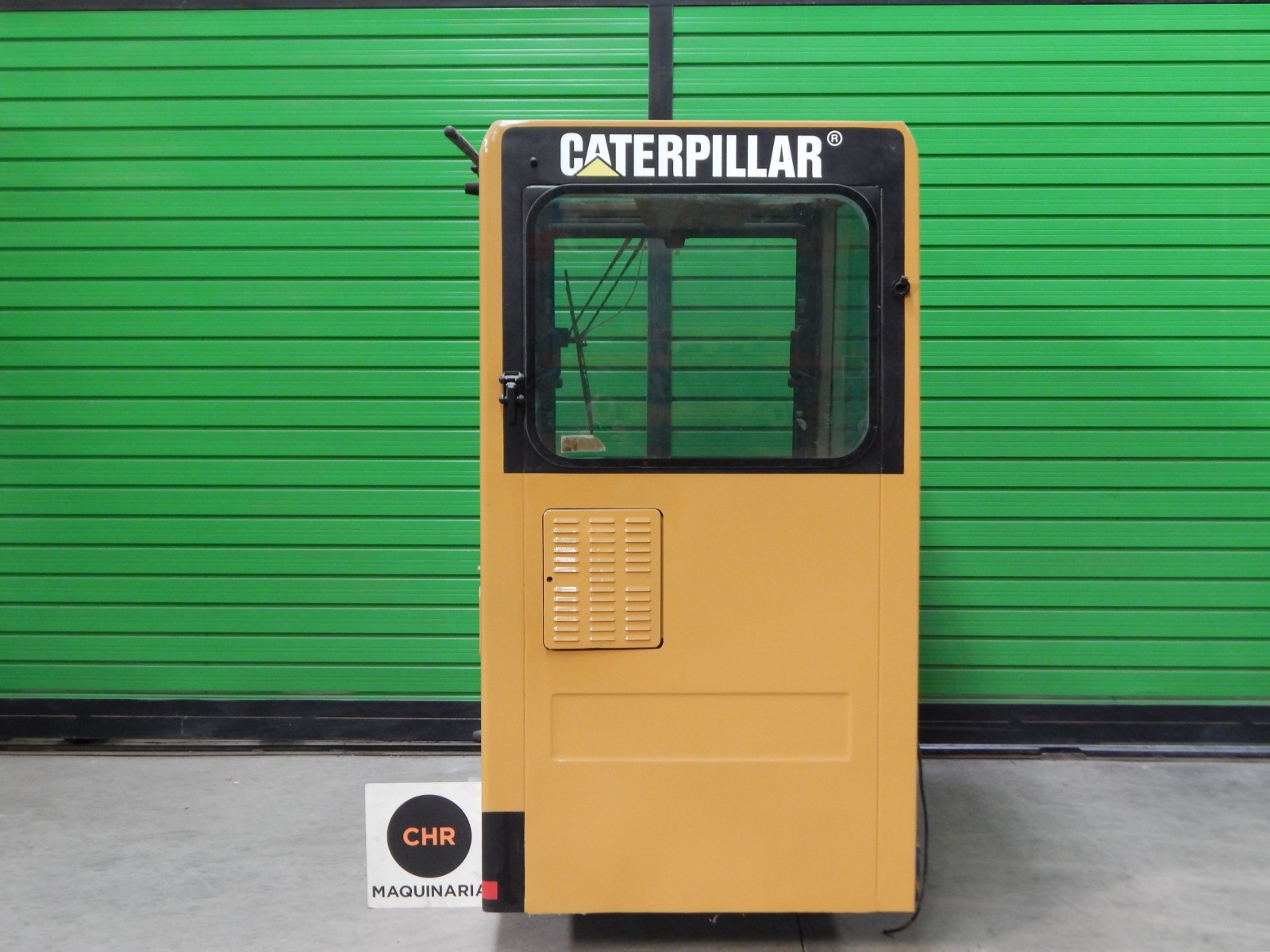 Cab  ROPS CATERPILLAR 365B