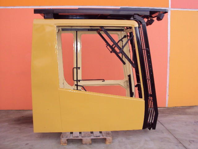 Cab  EROPS CATERPILLAR
