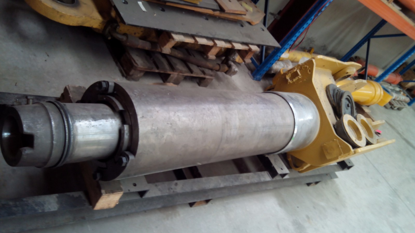 Other CATERPILLAR D9L