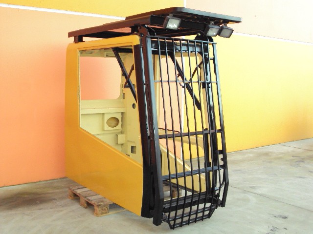 Cab  EROPS CATERPILLAR