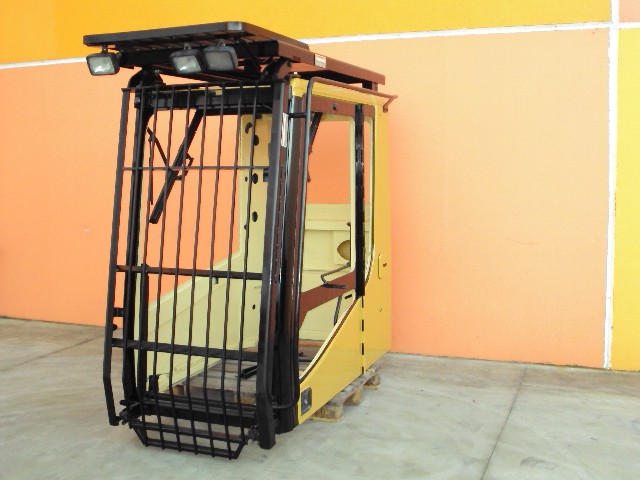 Cab  EROPS CATERPILLAR