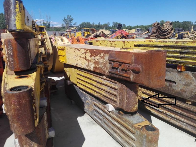 Arm CATERPILLAR 325C