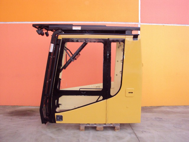 Cab  EROPS CATERPILLAR