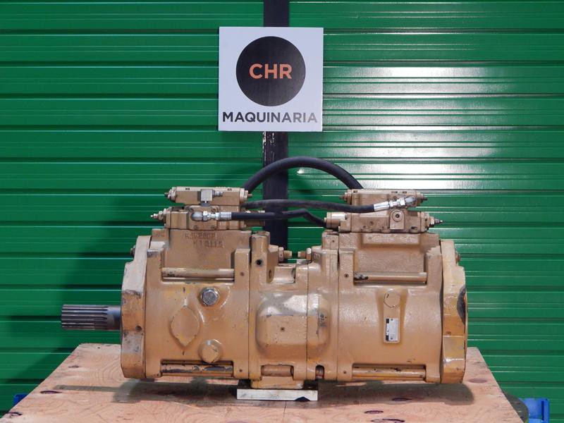 Hydraulic Pump CATERPILLAR 385B 10R-2520