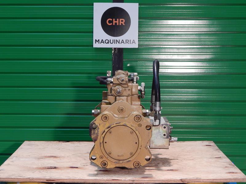 Hydraulic Pump CATERPILLAR 385B 10R2520