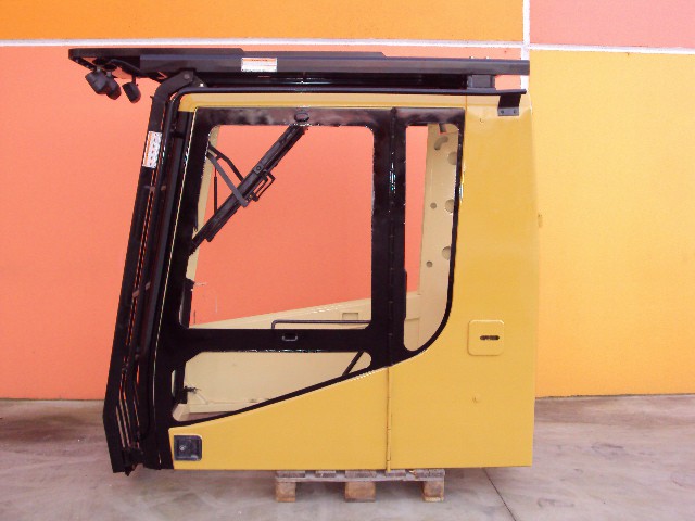 Cab  EROPS CATERPILLAR