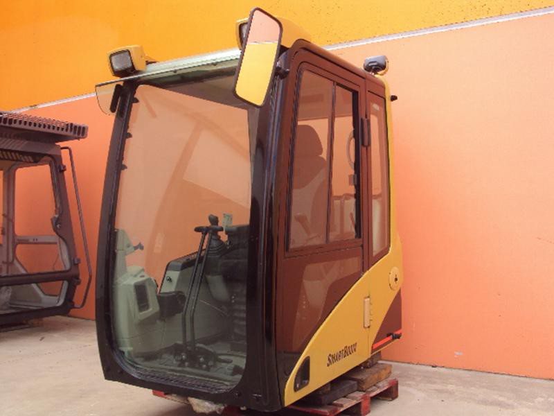 Cab  EROPS CATERPILLAR 325C