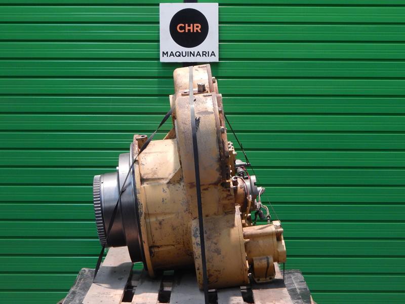 Torque Converters CATERPILLAR