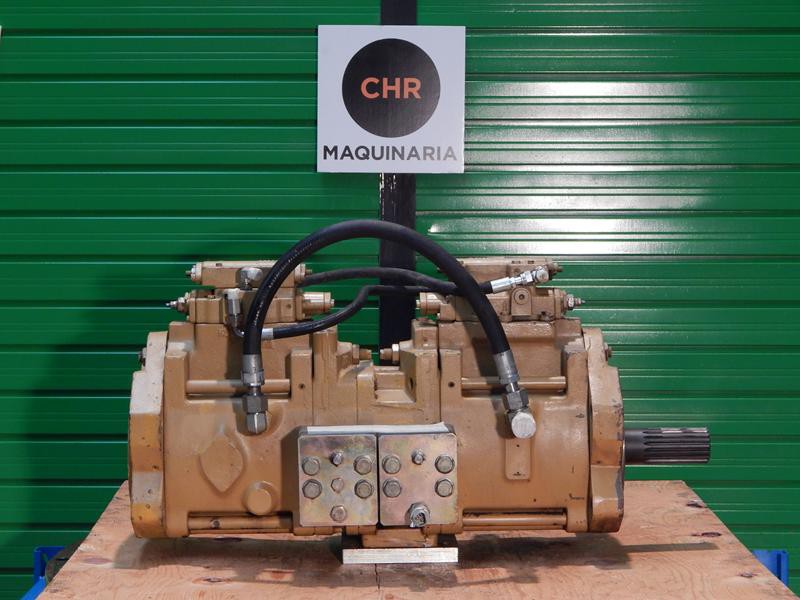 Hydraulic Pump CATERPILLAR 385B 10R2520