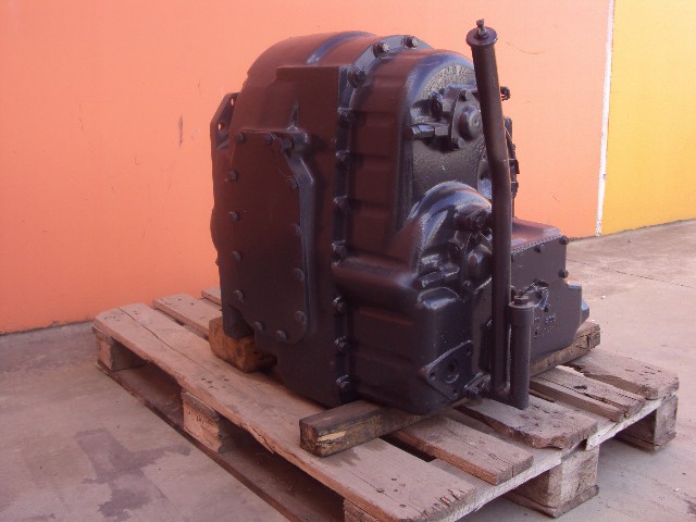 Transmissions FIAT 79068570