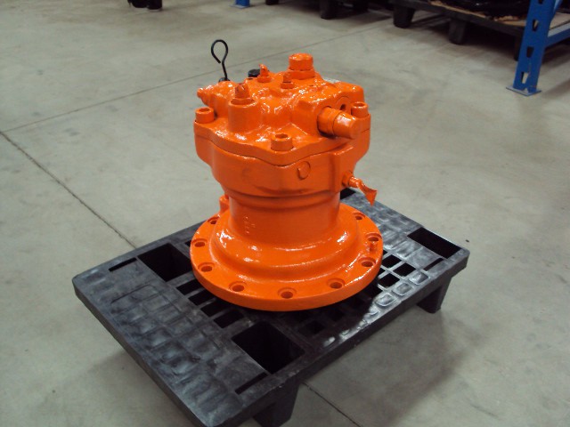 Swing Motor FIAT-HITACHI FH330.3 71452537
