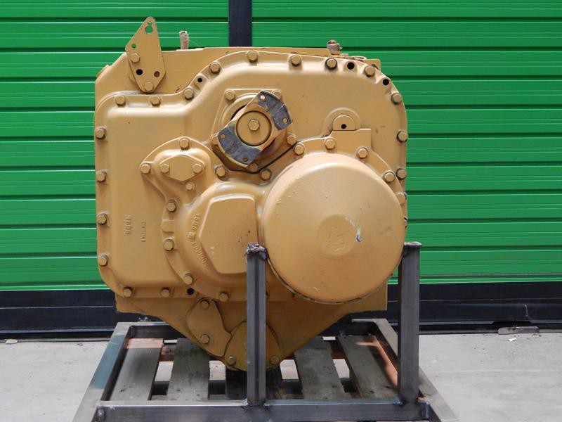 Transmissions FIAT-HITACHI FD255 D255 79040341