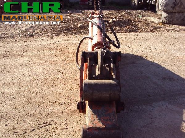 Stick FIAT-HITACHI EX165W
