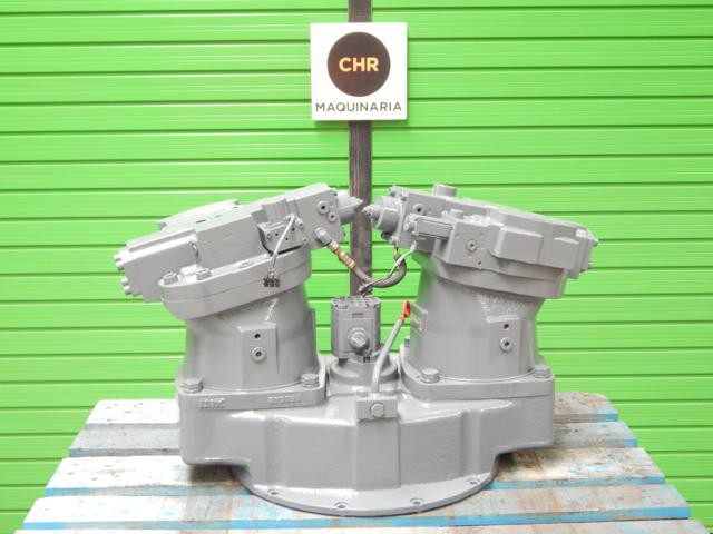 Hydraulic Pump FIAT-HITACHI FH450.3 EX455  71452803