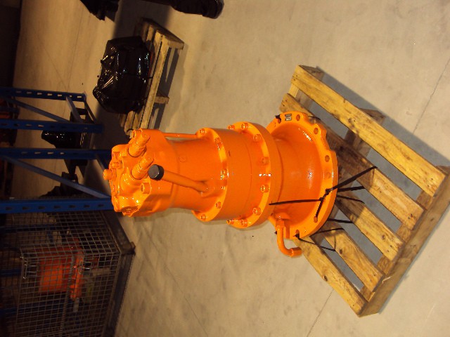 Swing Drive FIAT-HITACHI EX215 71418828