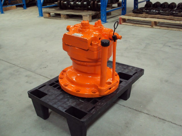 Swing Motor FIAT-HITACHI FH330.3 71452537