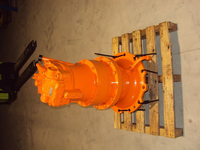 Swing Drive FIAT-HITACHI EX215 71418828