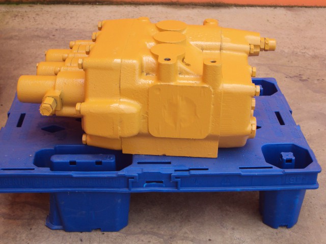 Valve FIAT-HITACHI FD14