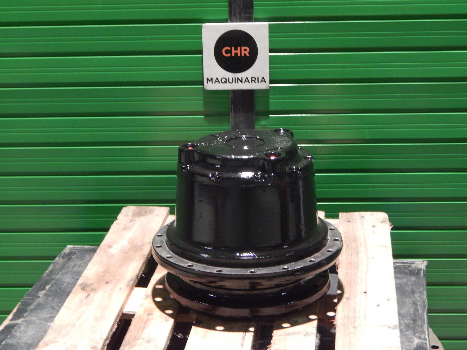 Final Drive FIAT-HITACHI EX215 71419270