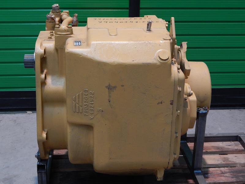 Transmissions FIAT-HITACHI FD255 D255 79040341
