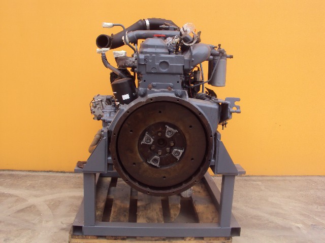 Engine FIAT-HITACHI EX215 FH200 99455985 8065.25