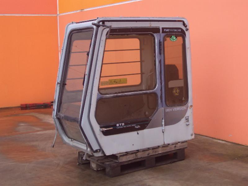 Cab  Other FIAT-HITACHI FH300 71415606