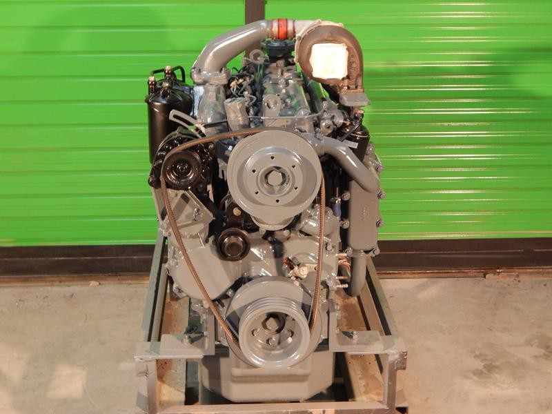 Engine FIAT-HITACHI FH300 8365.25