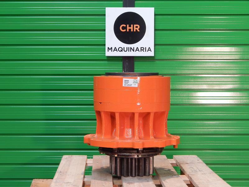 Swing Drive FIAT-HITACHI FH450.3 71452752