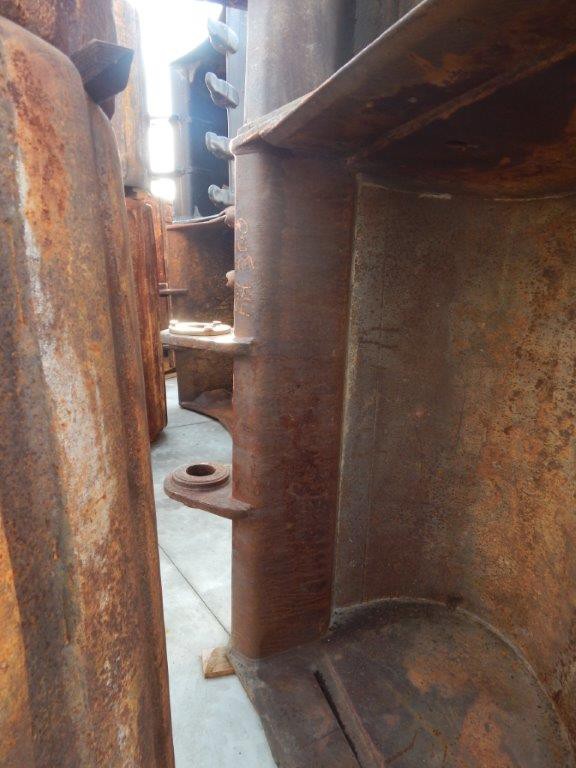 Bucket  Other FIAT-HITACHI FH330.3
