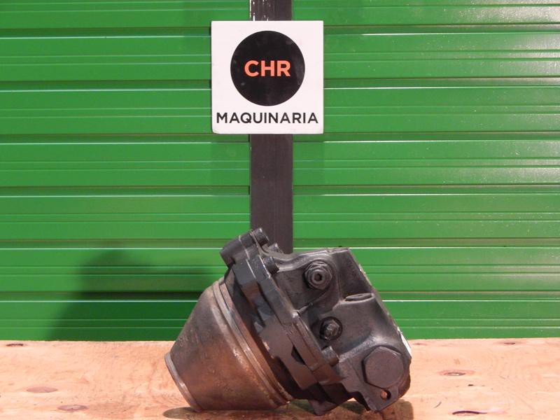 Travel Motor FIAT-HITACHI FH200 71402154