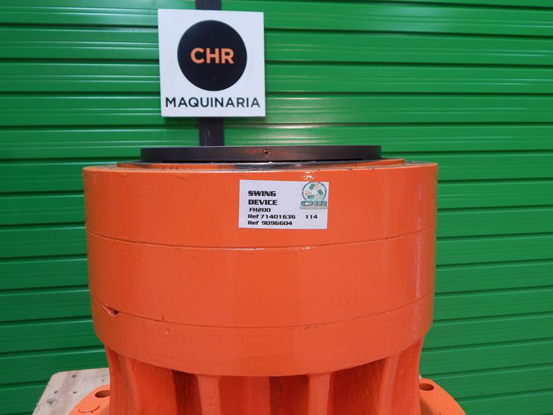 Swing Drive FIAT-HITACHI FH450.3 71452752