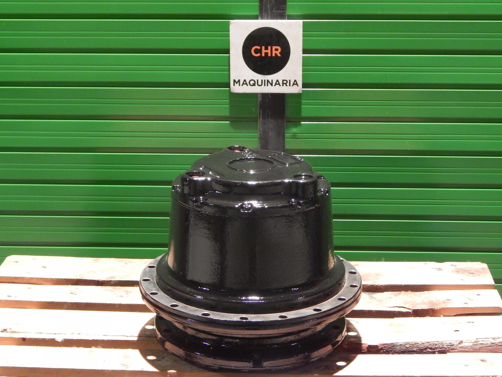 Final Drive FIAT-HITACHI EX215 71419270