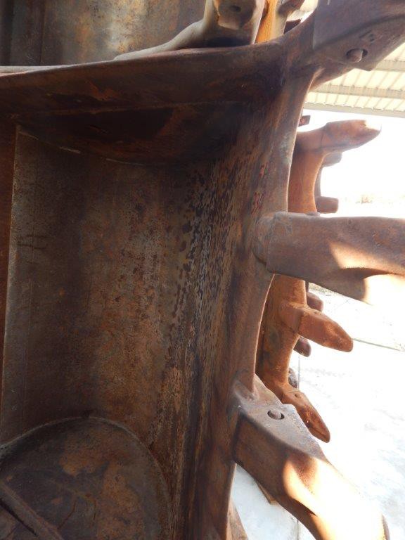Bucket  Other FIAT-HITACHI FH330.3