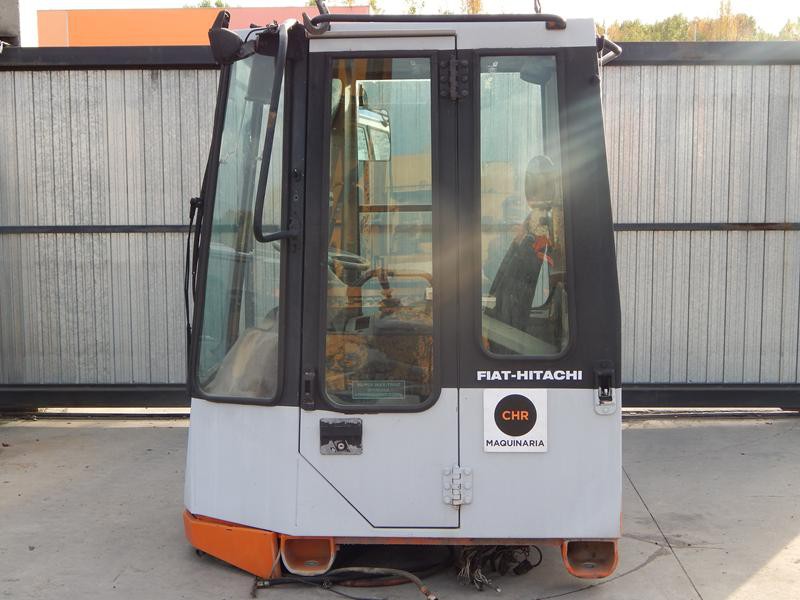 Cab  Other FIAT-HITACHI FR220 70742241