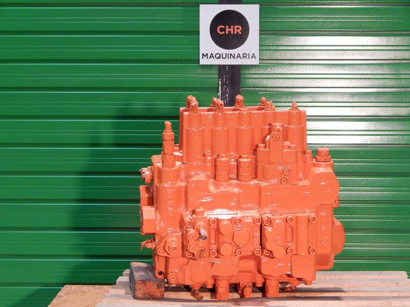 Valve FIAT-HITACHI FH300