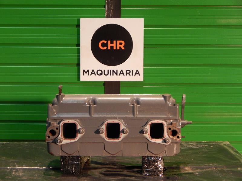 Head FIAT-HITACHI FH400 98418215