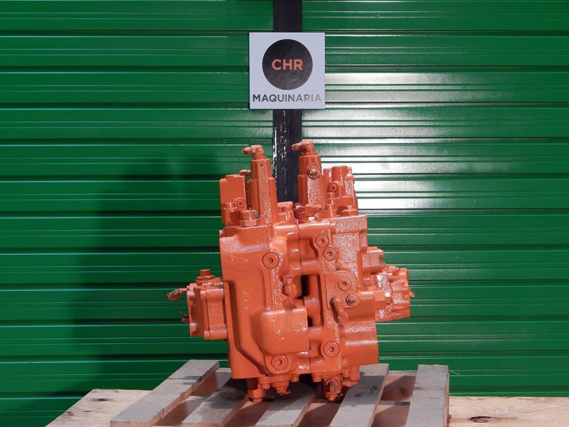 Valve FIAT-HITACHI FH300