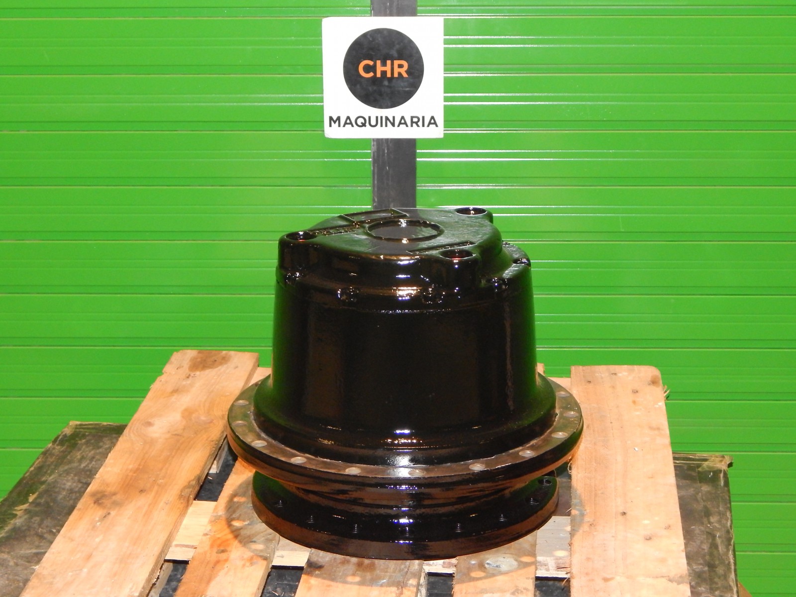 Final Drive FIAT-HITACHI EX215 71419270