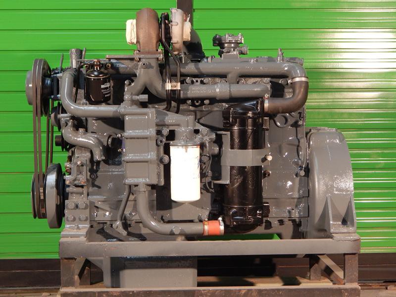 Engine FIAT-HITACHI FH300 8365.25
