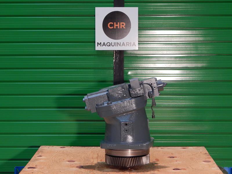 Hydraulic Pump FIAT-HITACHI FH400 71403024