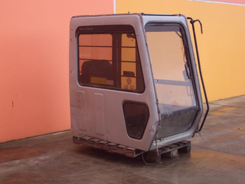 Cab  Other FIAT-HITACHI FH200  FH220 FH300 FH400 71418239