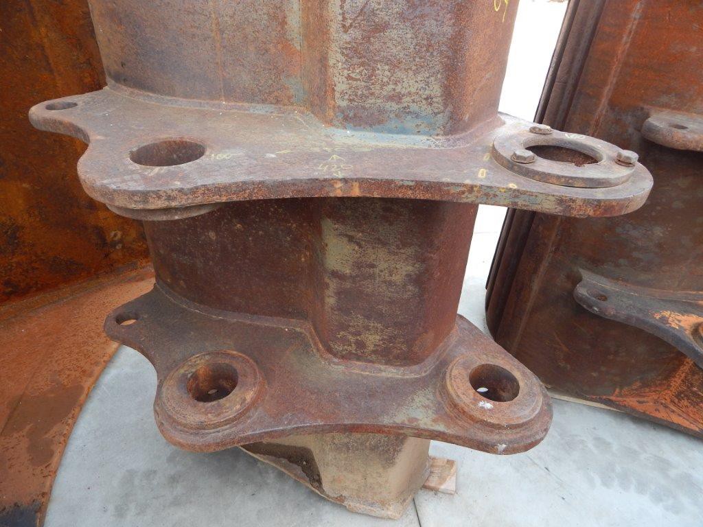 Bucket  Other FIAT-HITACHI FH330.3