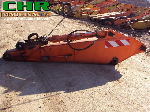 Stick FIAT-HITACHI EX165W