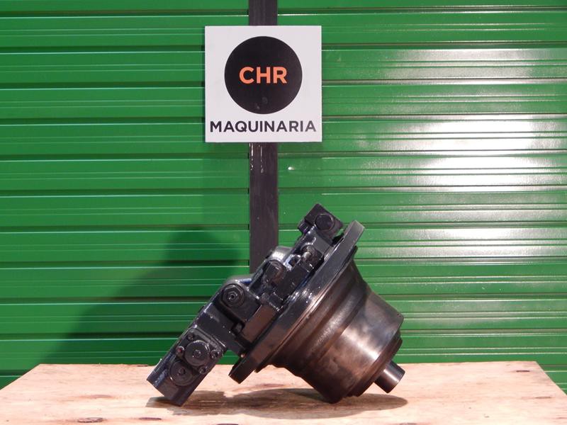Travel Motor FIAT-HITACHI FH450.3
