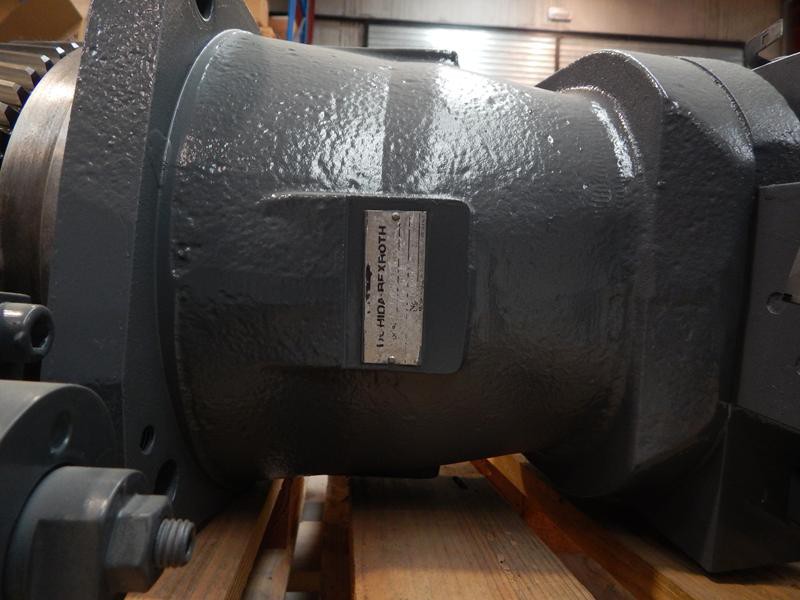 Hydraulic Pump FIAT-HITACHI FH400 71403024