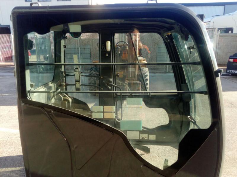 Cab  Other HITACHI ZX210-3 ZX350-3 4665065