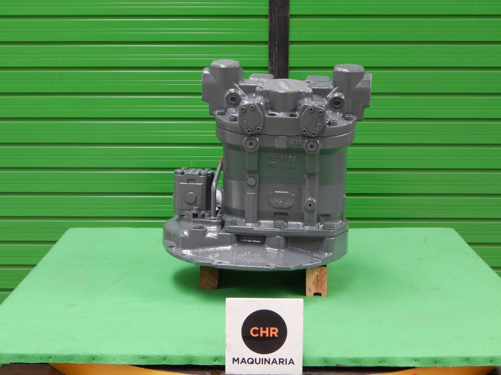 Hydraulic Pump HITACHI ZX210 9195235