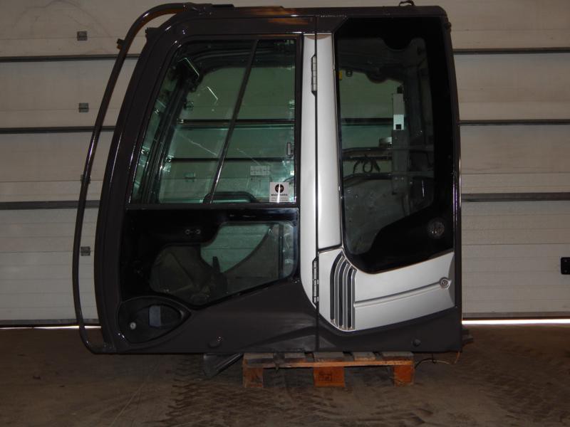 Cab  ROPS HITACHI ZX270-3 ZX280-3 4665065