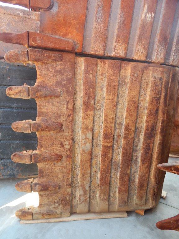 Bucket  Other HITACHI EX215