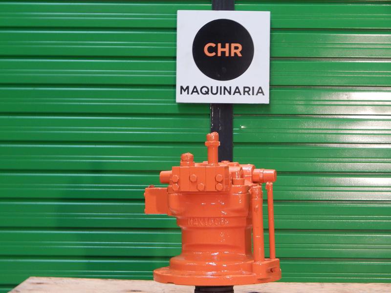 Swing Motor HITACHI EX400 4246413